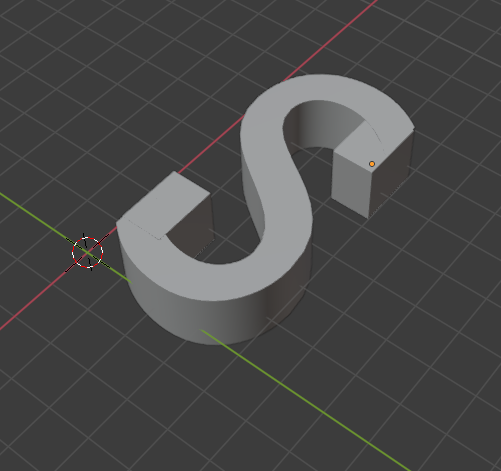 Simple cable spool