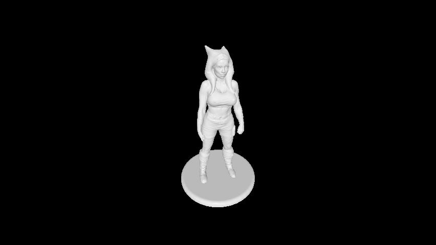 Ahsoka