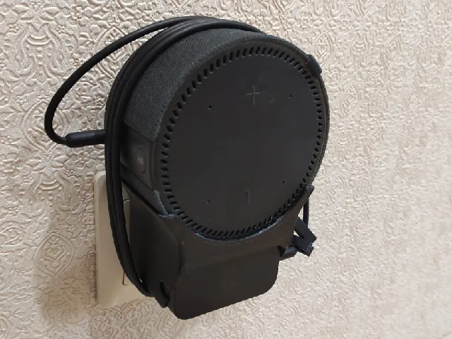 Yandex.Station Mini Plus (YNDX-00021) socket holder