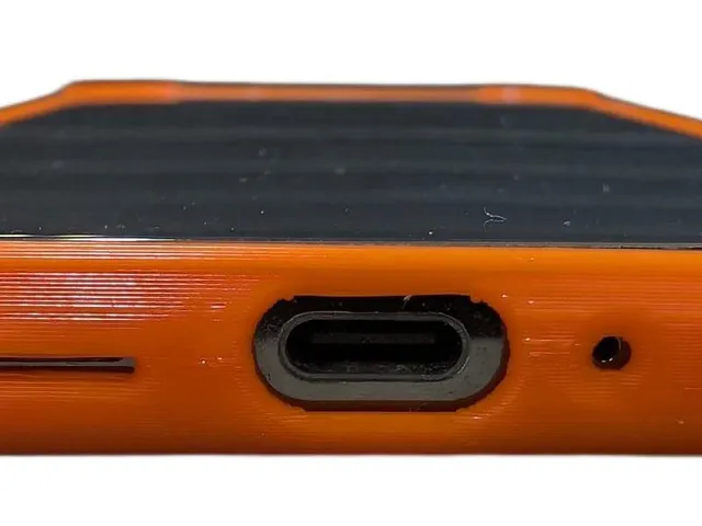 Pixel 9 Pro XL Bumper Case