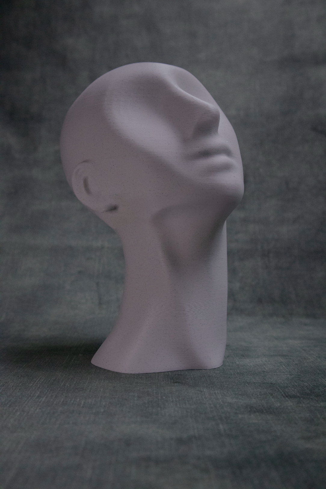 Eyeless (Pre Supported) — miniatura 8