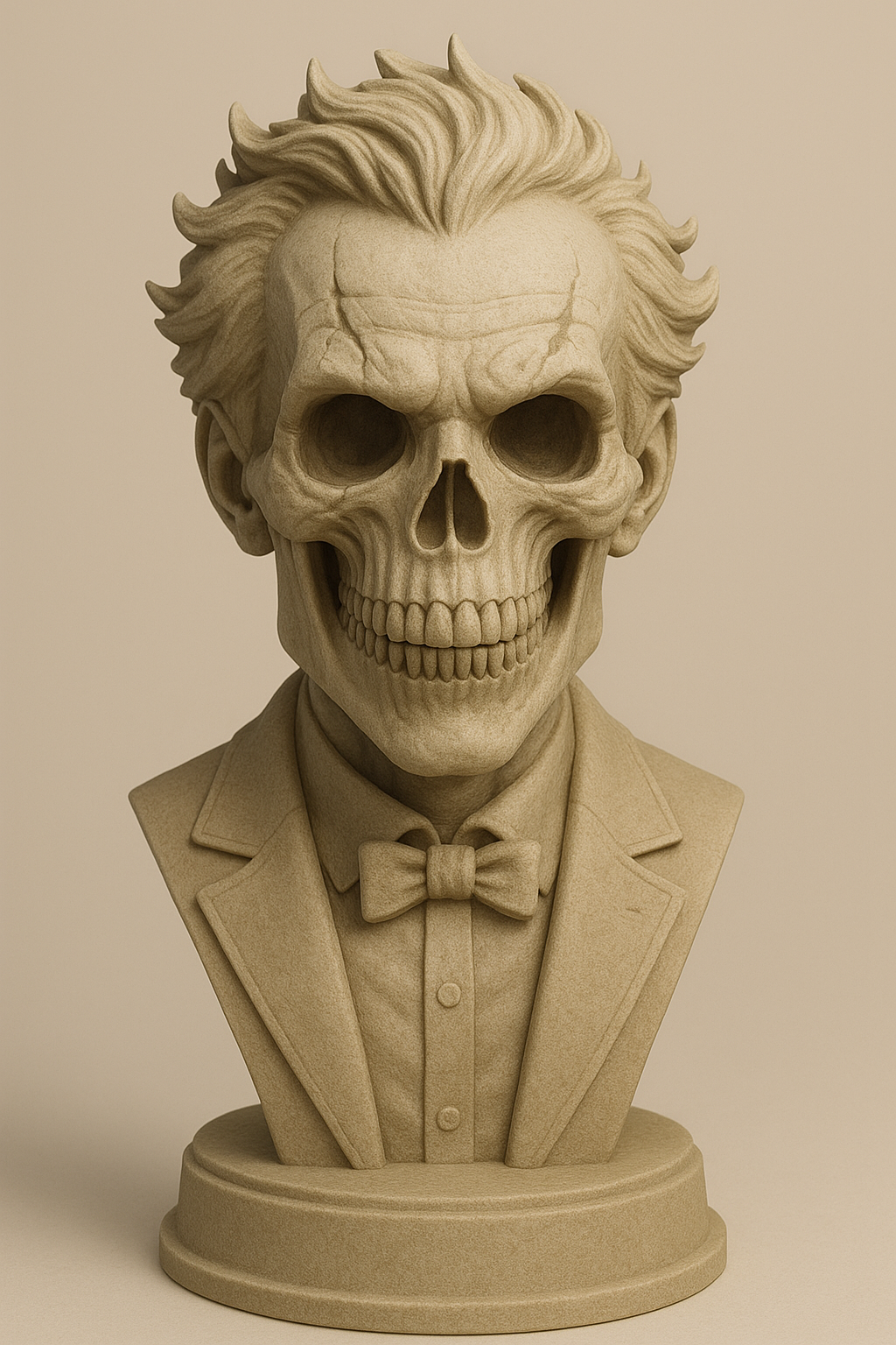 skulloker