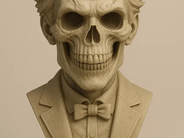 skulloker