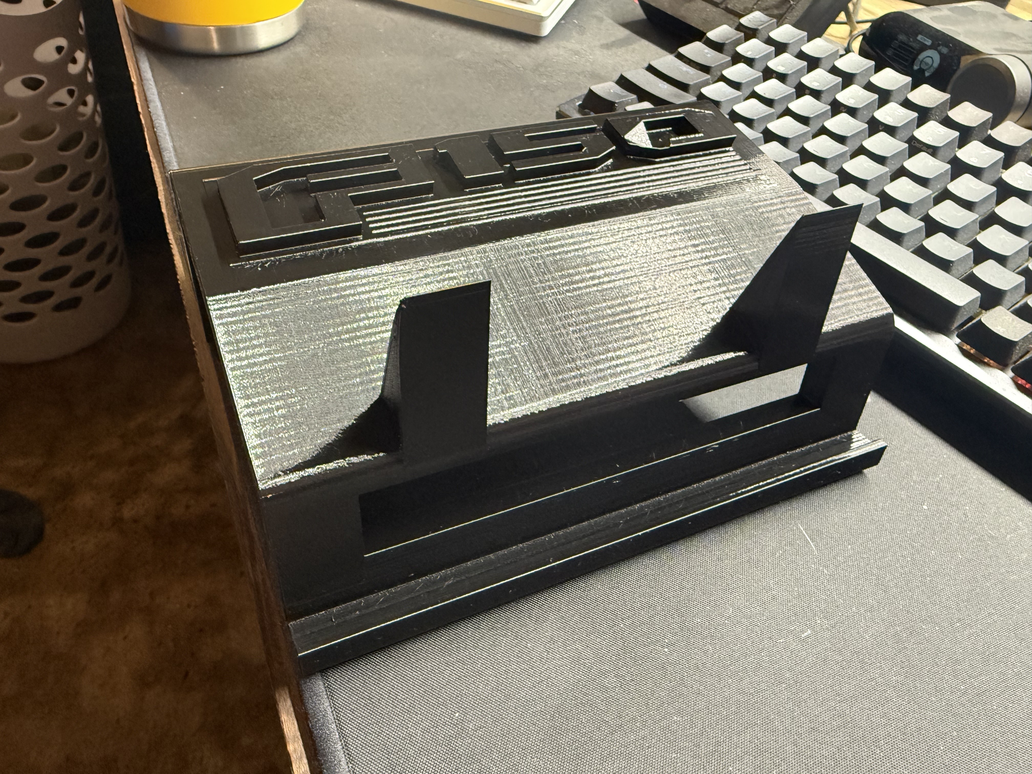2015-2020 Ford F150 iPad Dash Mount