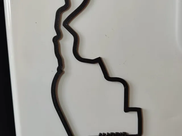 Madrid F1 track 2026