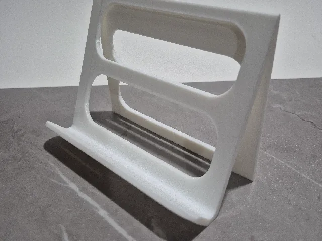 Book Display Stand