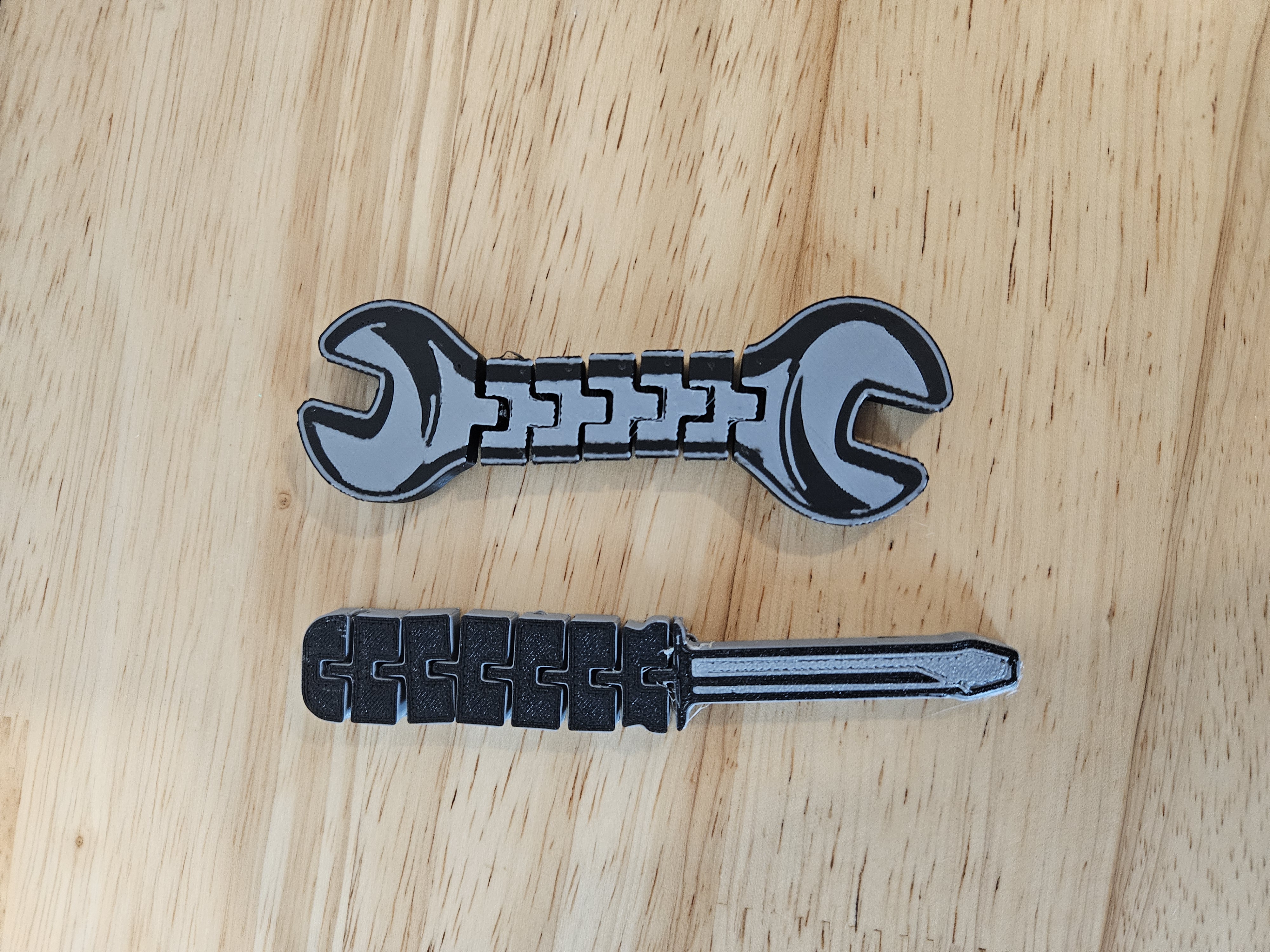 Flexi Tools