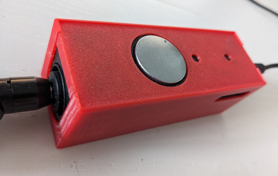 iRig Pro (2017) simple case — thumbnail 2