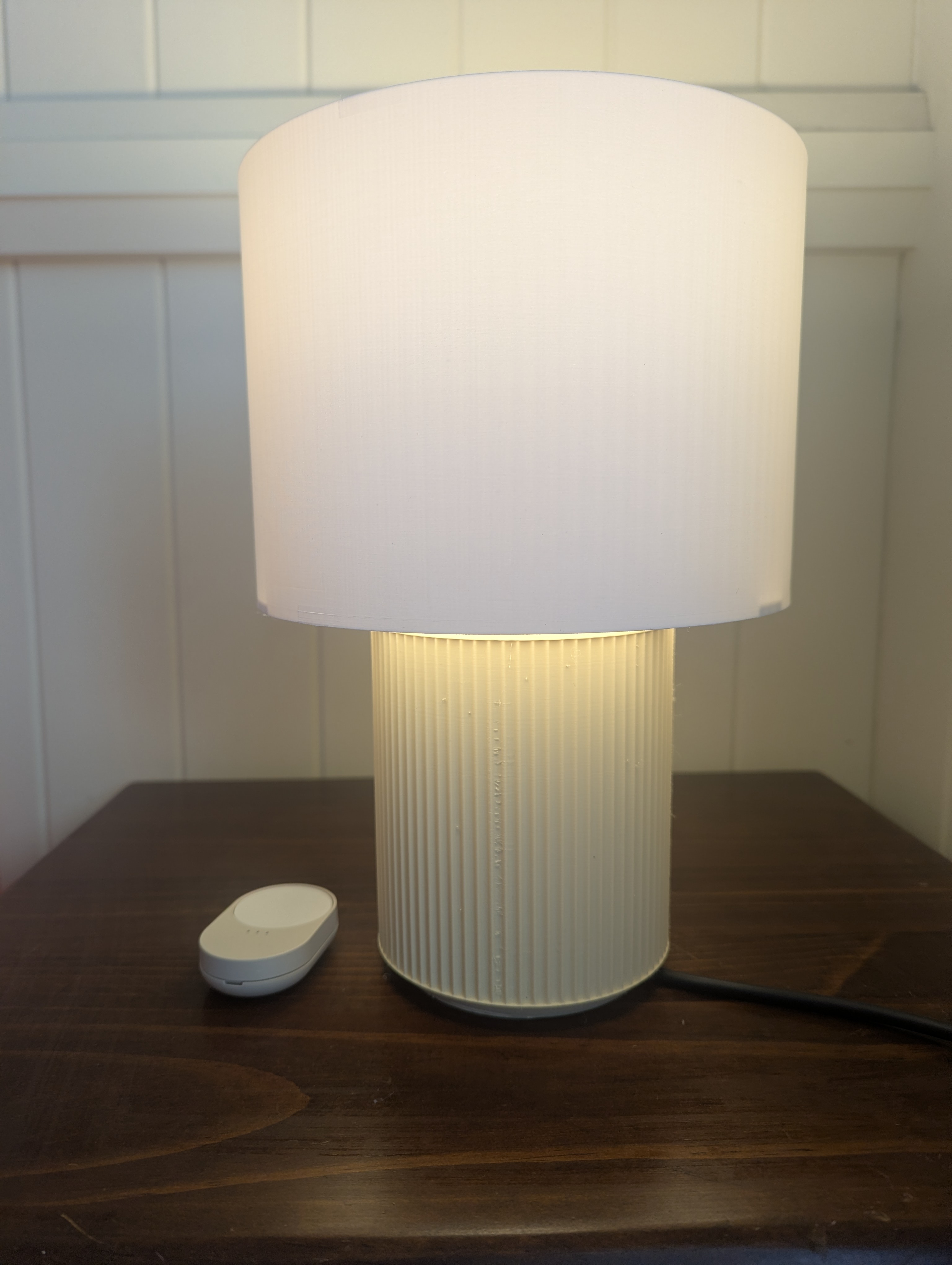 Bedside Lamp