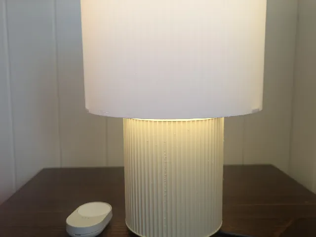 Bedside Lamp