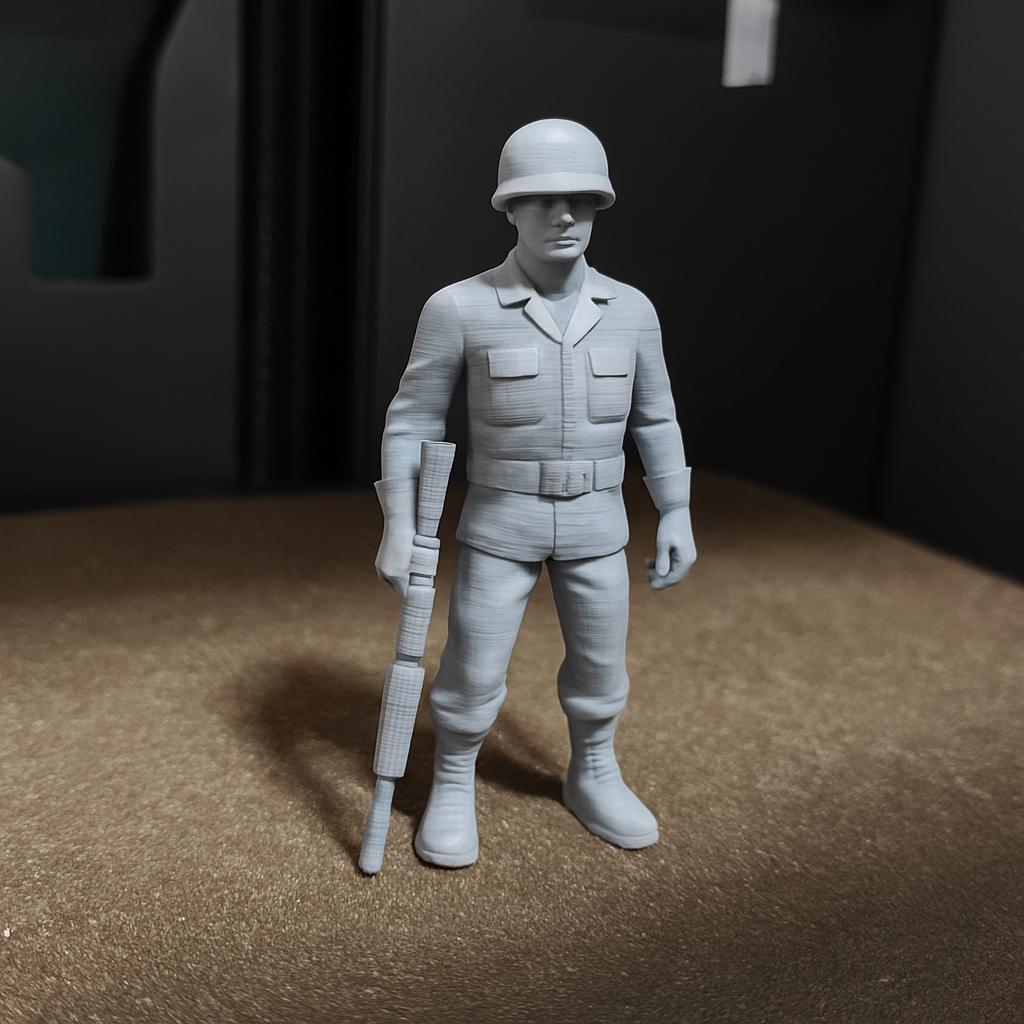 Soldier