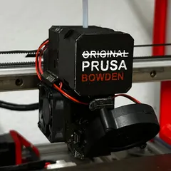 AM8 - Prusa MK3S Toolhead