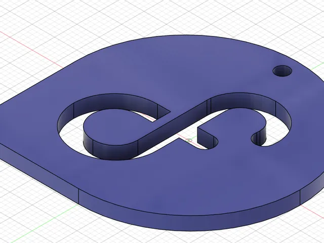Linux Fedora pendant