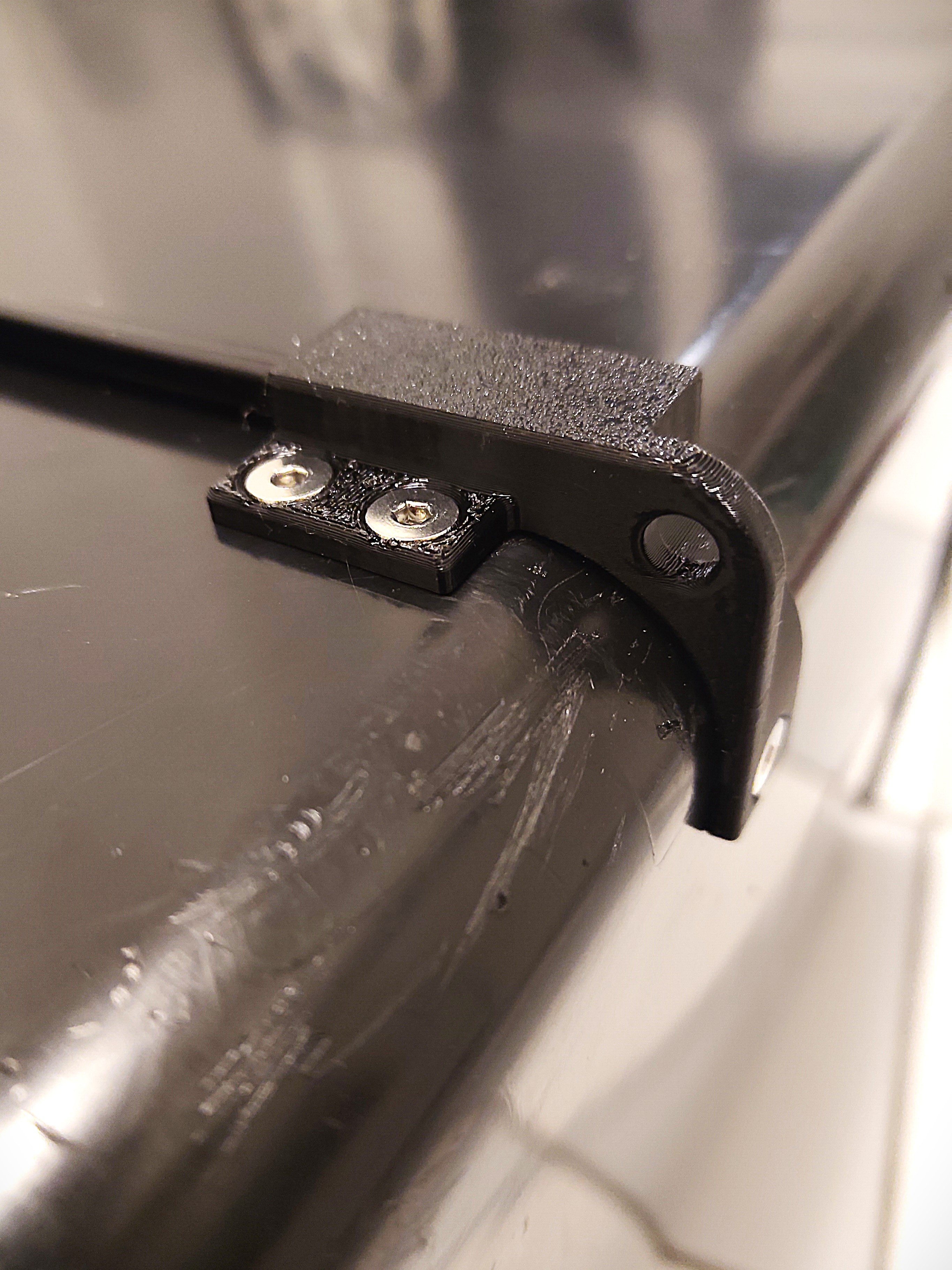 Müllex 35 Bin Loop Repair — miniatura 2