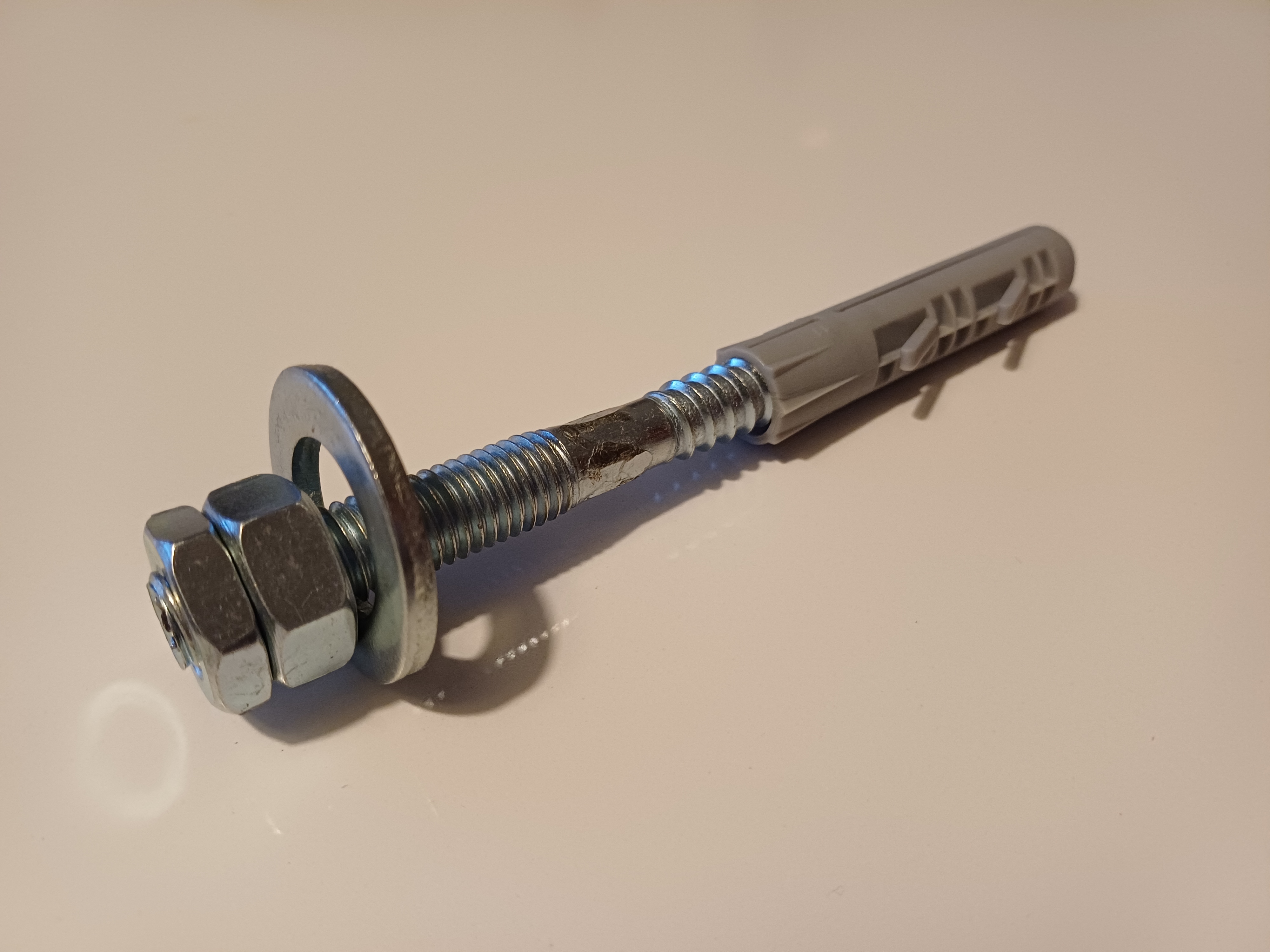 Miniatura 12 do modelo 3D Stabelize Workbench Using Wall Mounted Clamps.