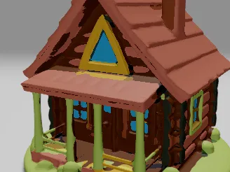 Cabin