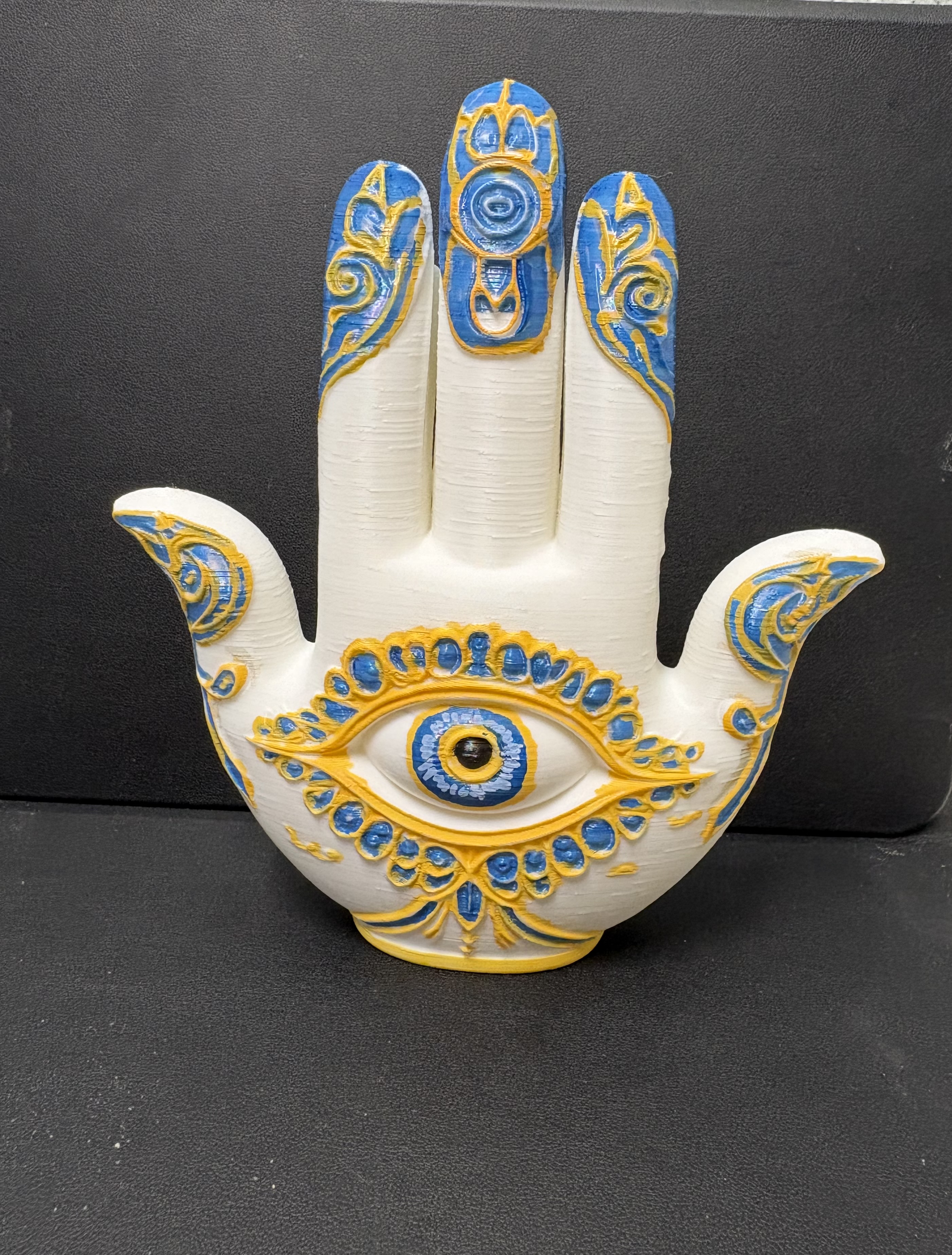 Hamsa Hand
