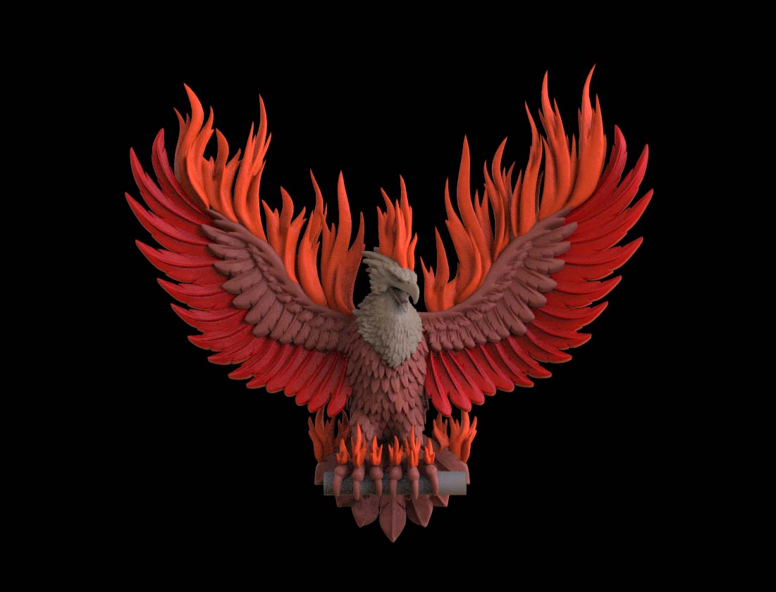 phoenix
