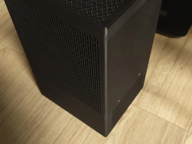 RPi 5 - Radxa Penta Sata Hat