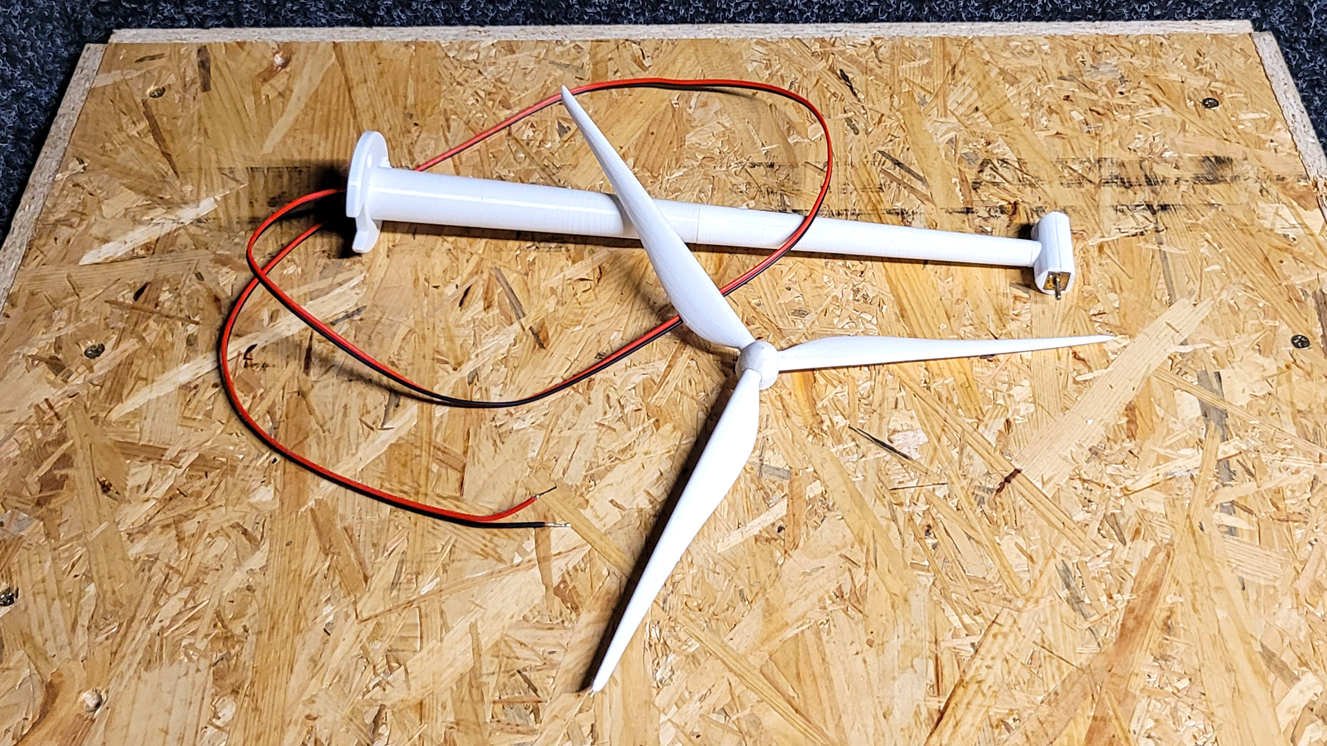 Wind turbine — miniatura 2