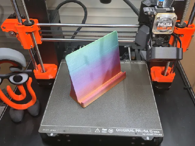 Yet Another Tablet Stand (Galaxy Tab S10 Lite)
