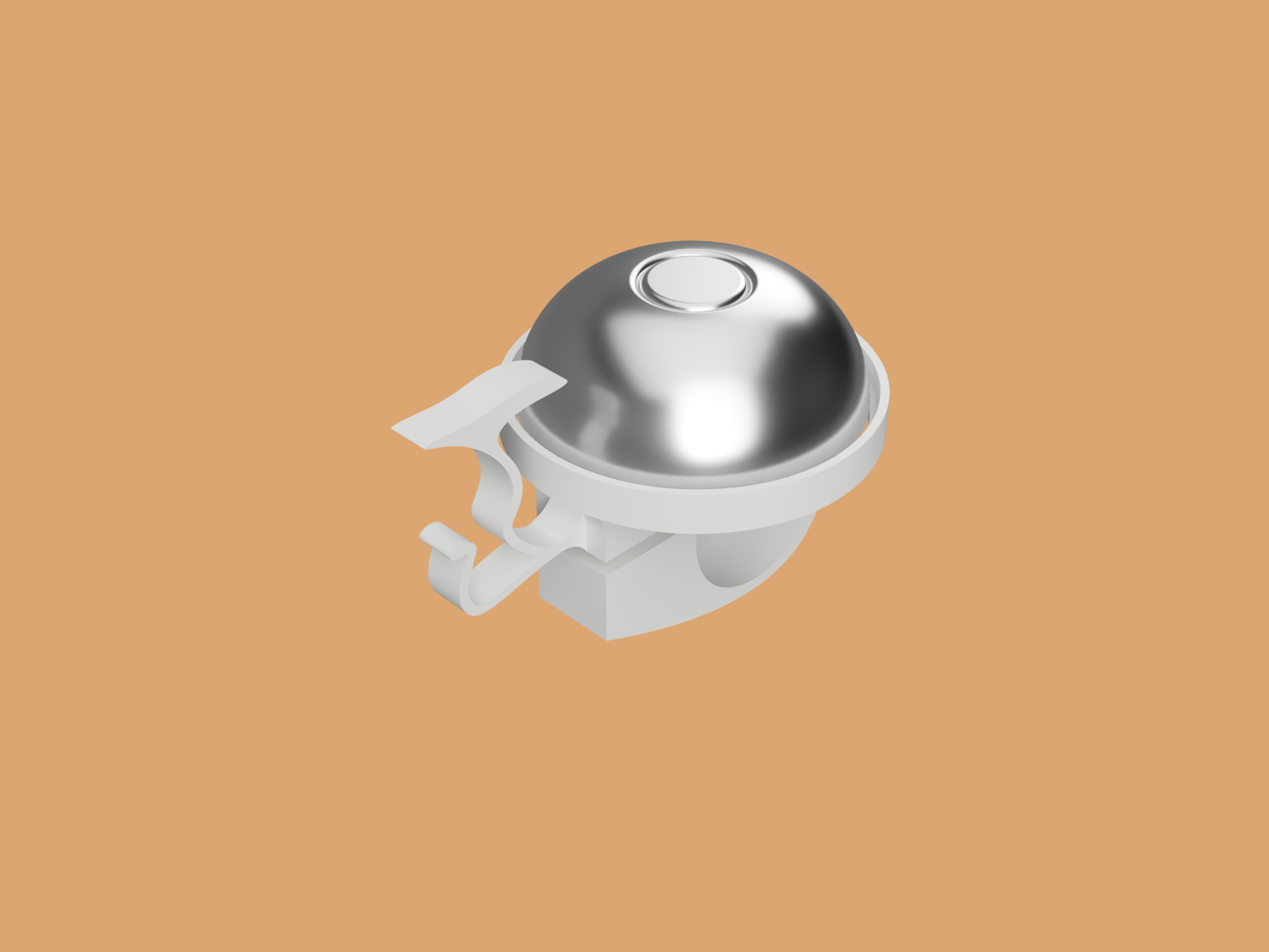 Bike Bell Repair — miniatura 2