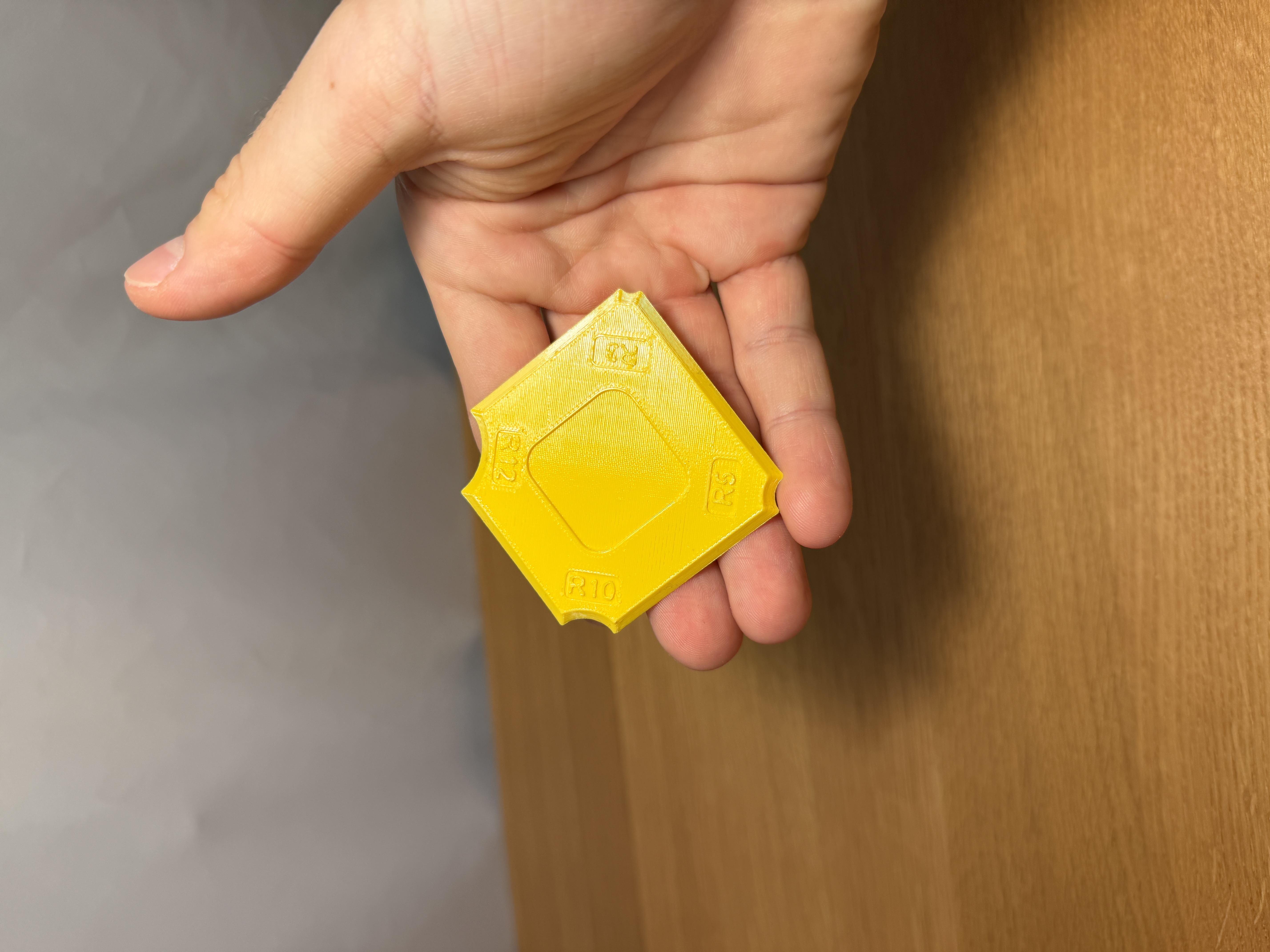Silicone Spreader — miniatura 5