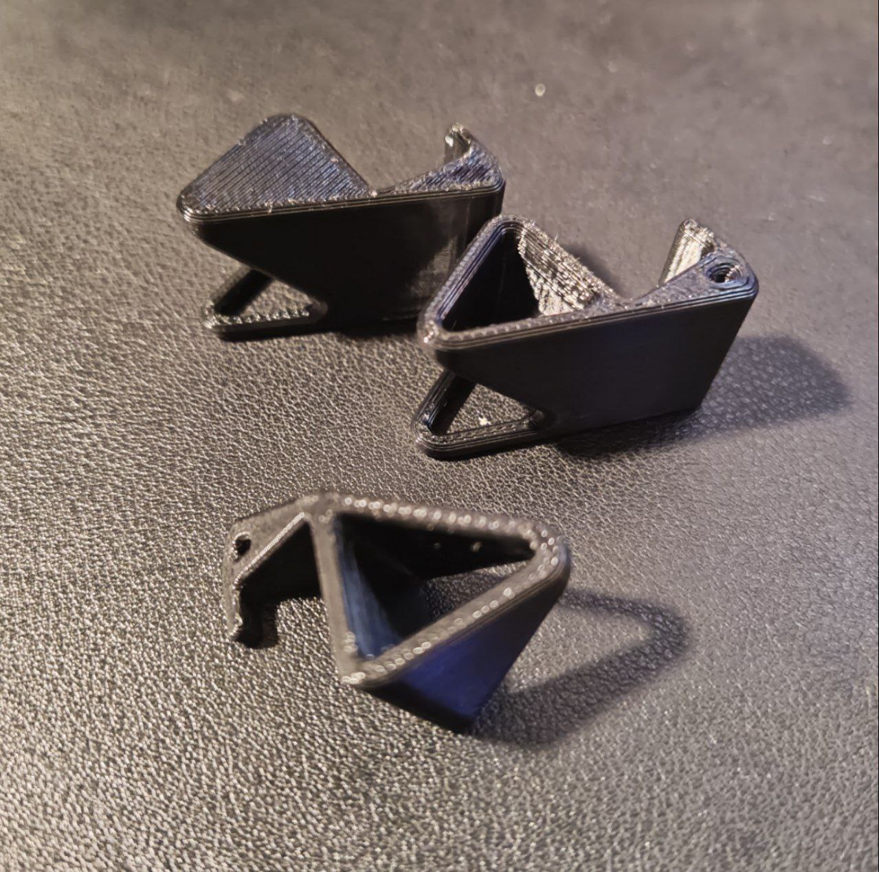 Keychain Phonestand — miniatura 2