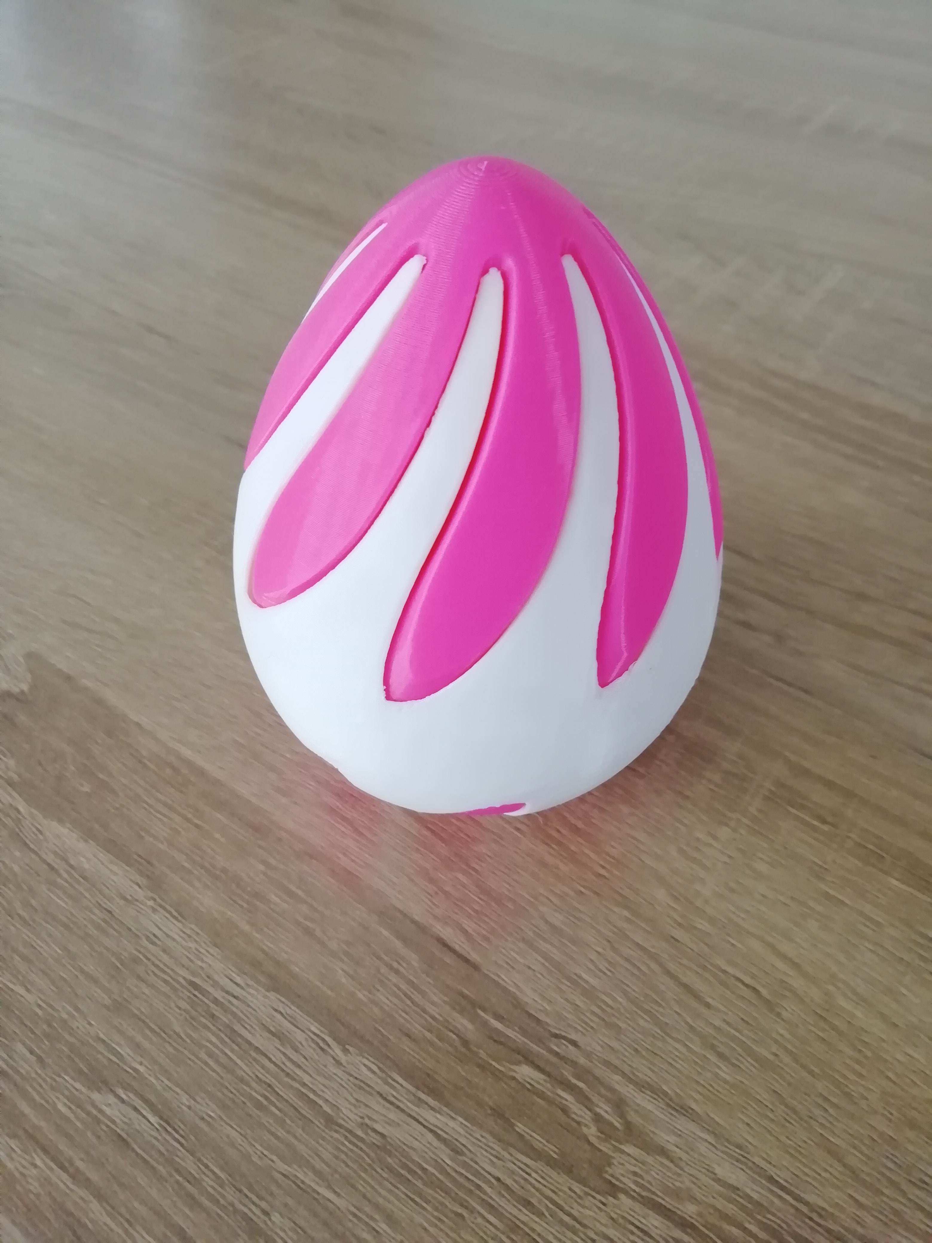 Passthrough Easter Egg