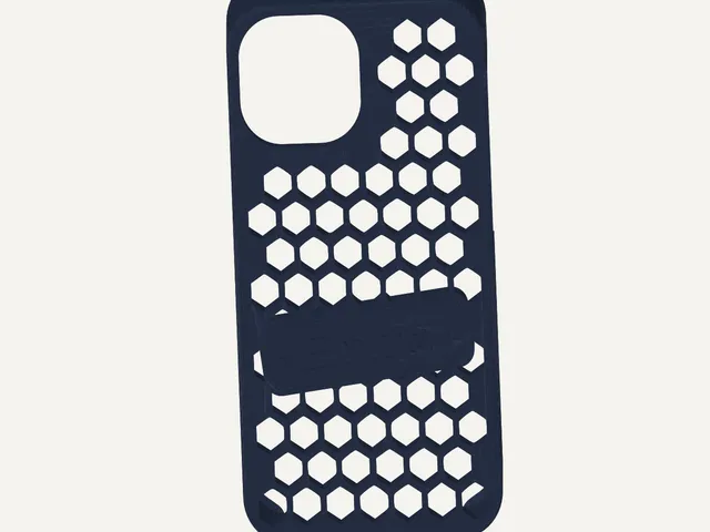 Emma iPhone 13 mini cover