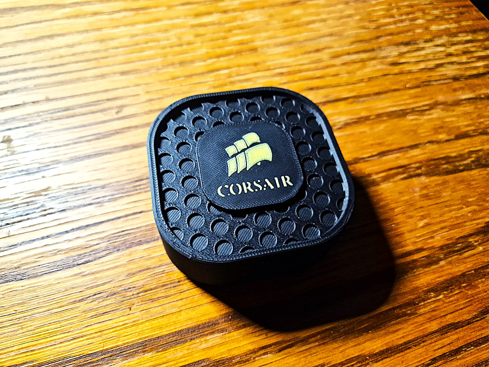 [Corsair Classic] Titan All-In-One Cooler Capswap module