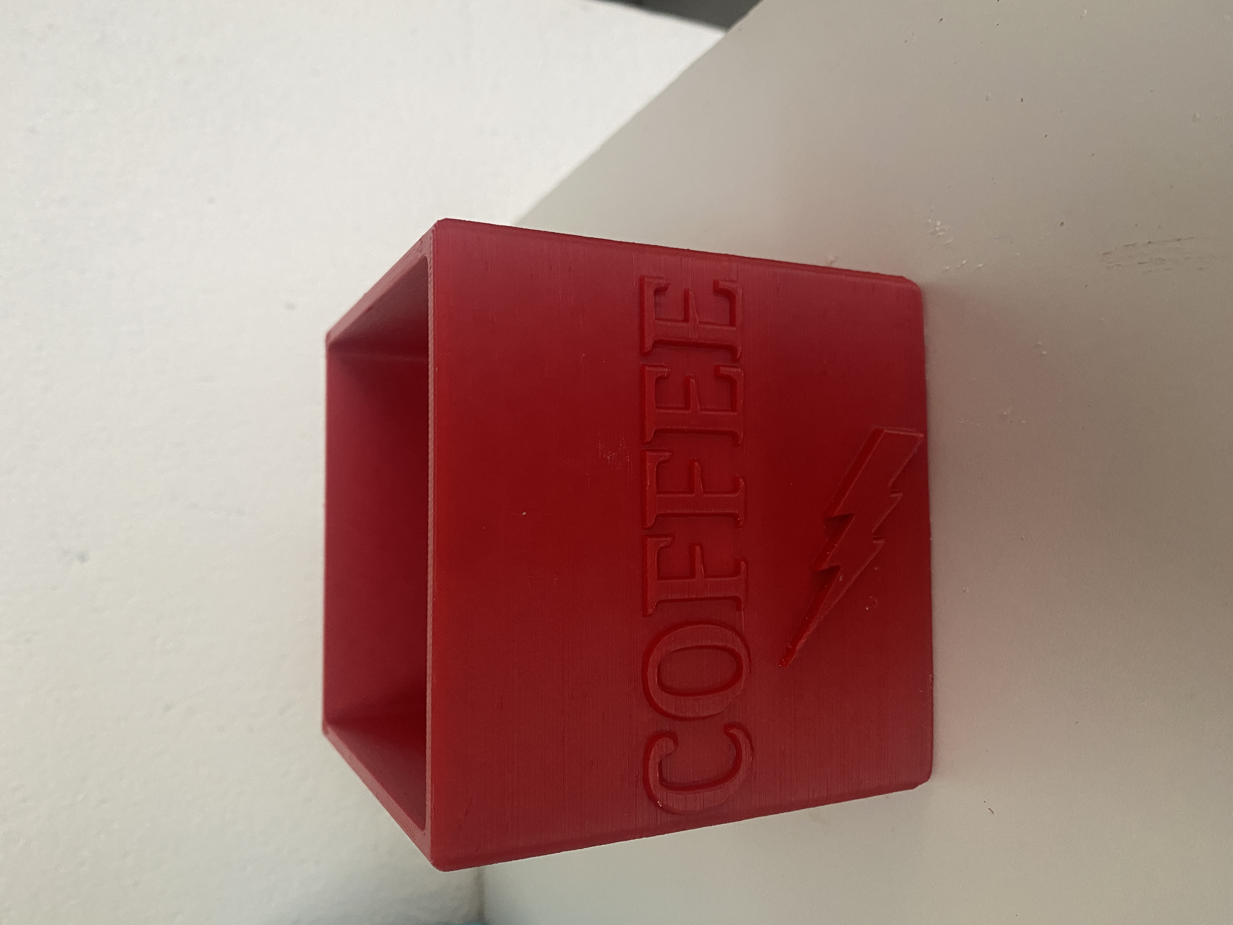Coffee Sachets Holder — miniatura 2