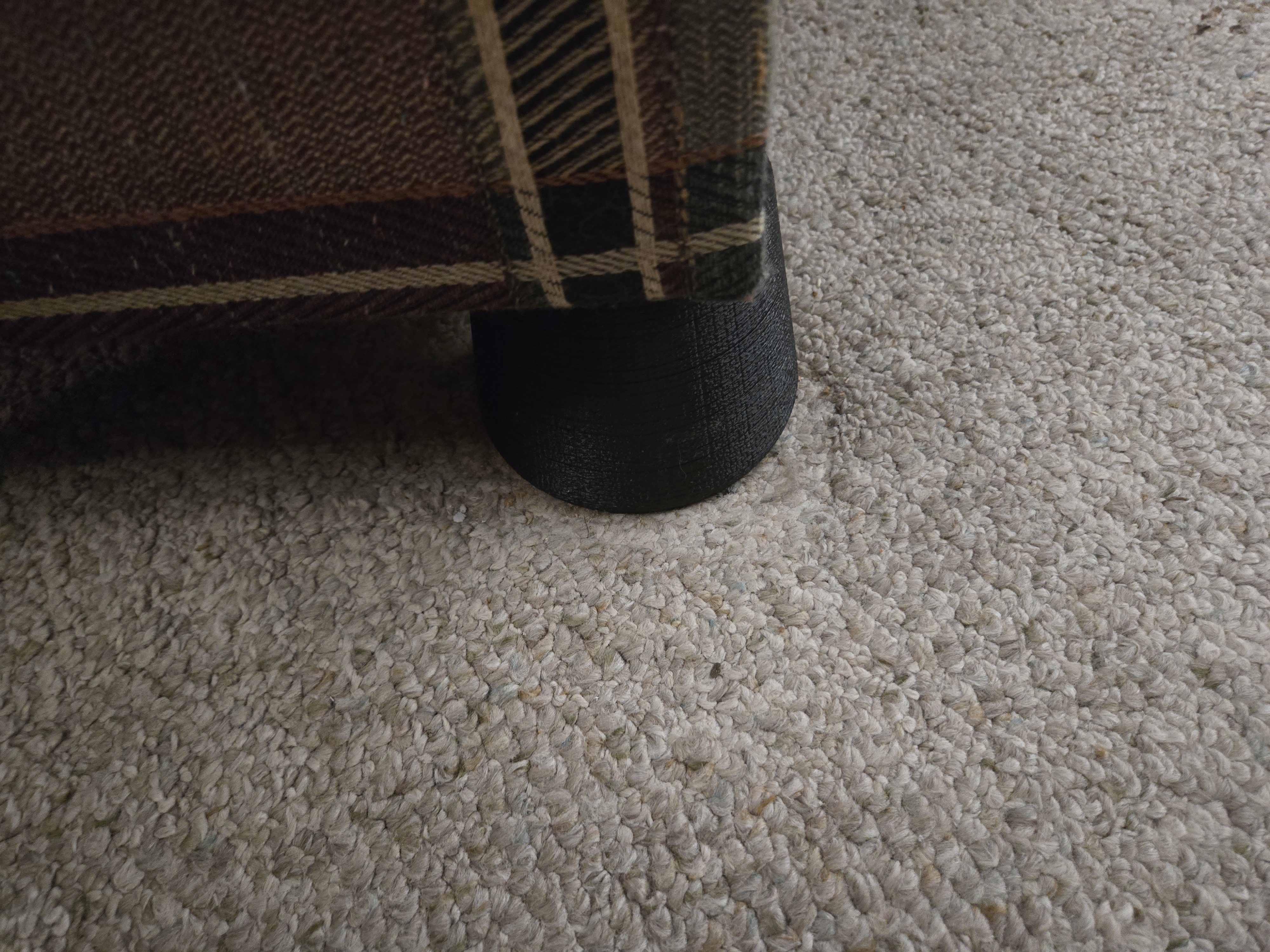 Miniatura 2 do modelo 3D Couch Riser 3.5" Tall