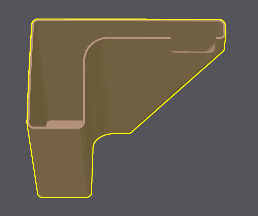 P1S Poop Bucket