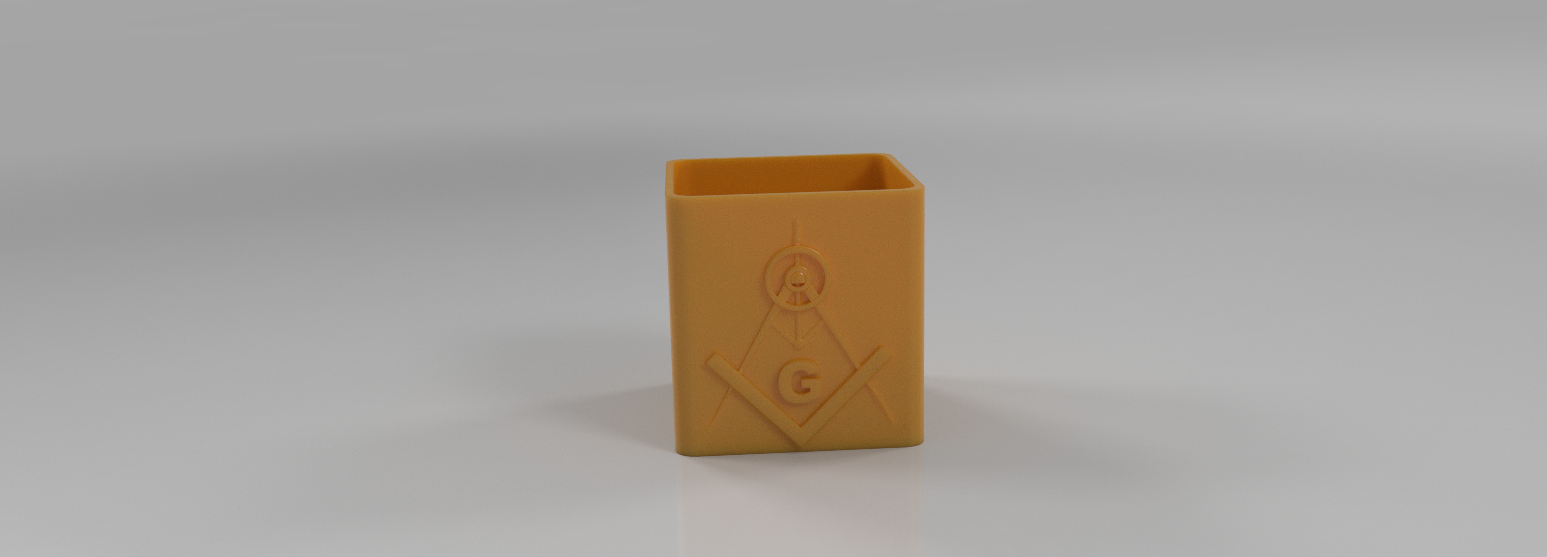 AF&AM F&AM Masonic Tool Holder