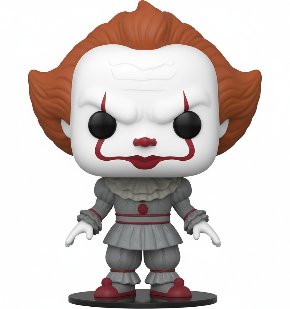 IT-PENNYWISE FUNKO