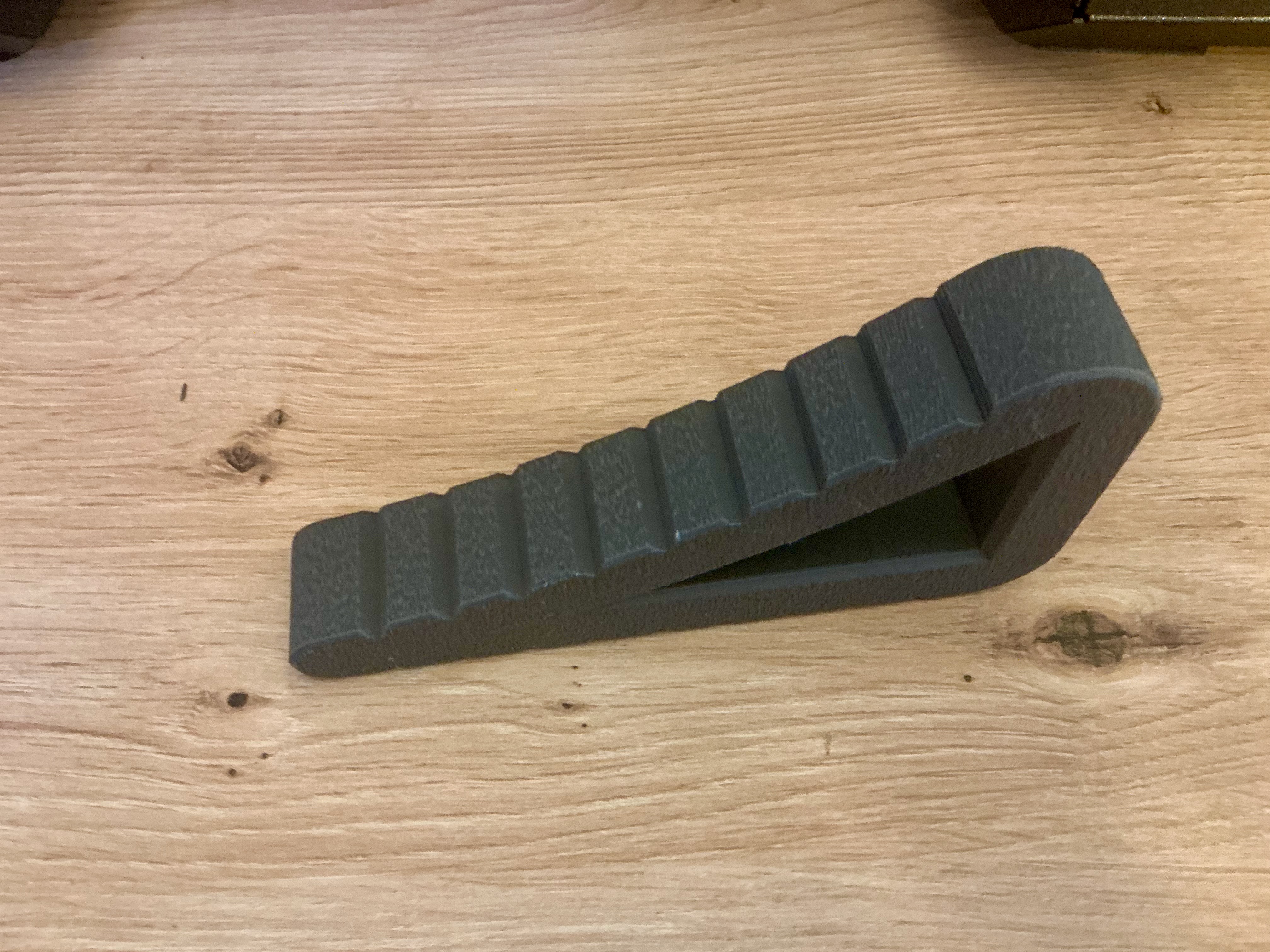 Miniatura 5 do modelo 3D Window Opener / Window Stopper