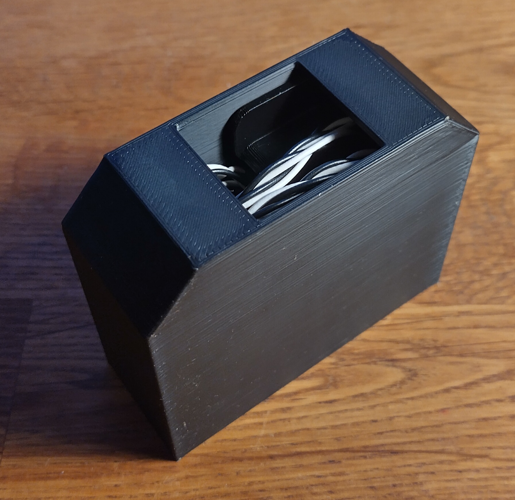 Prusa Accelerometer box — thumbnail 4
