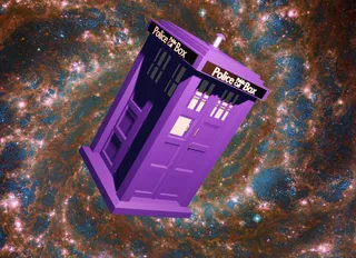 Tardis