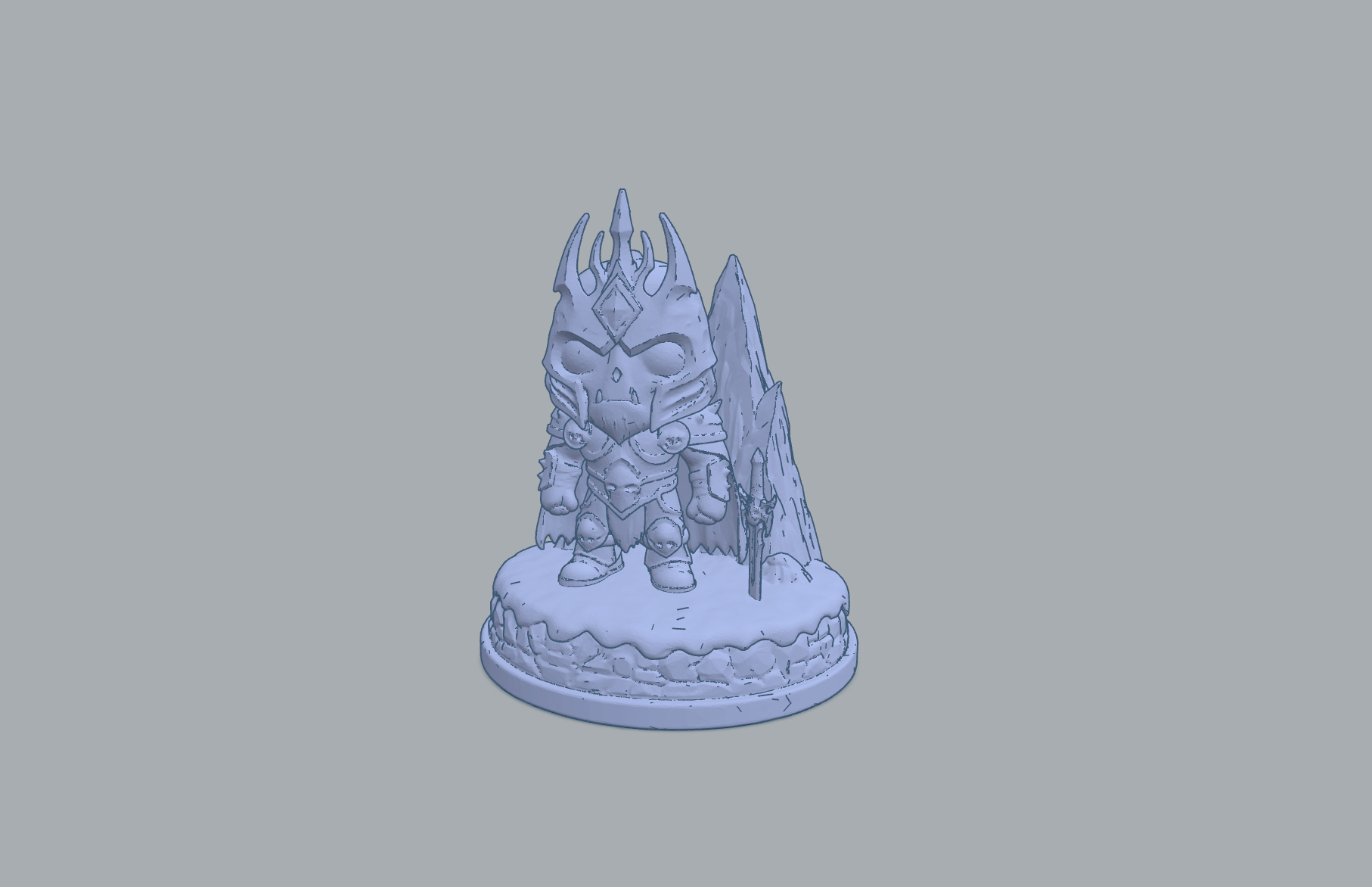 lich king