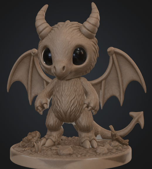 Detail Jersey Devil — miniatura 2