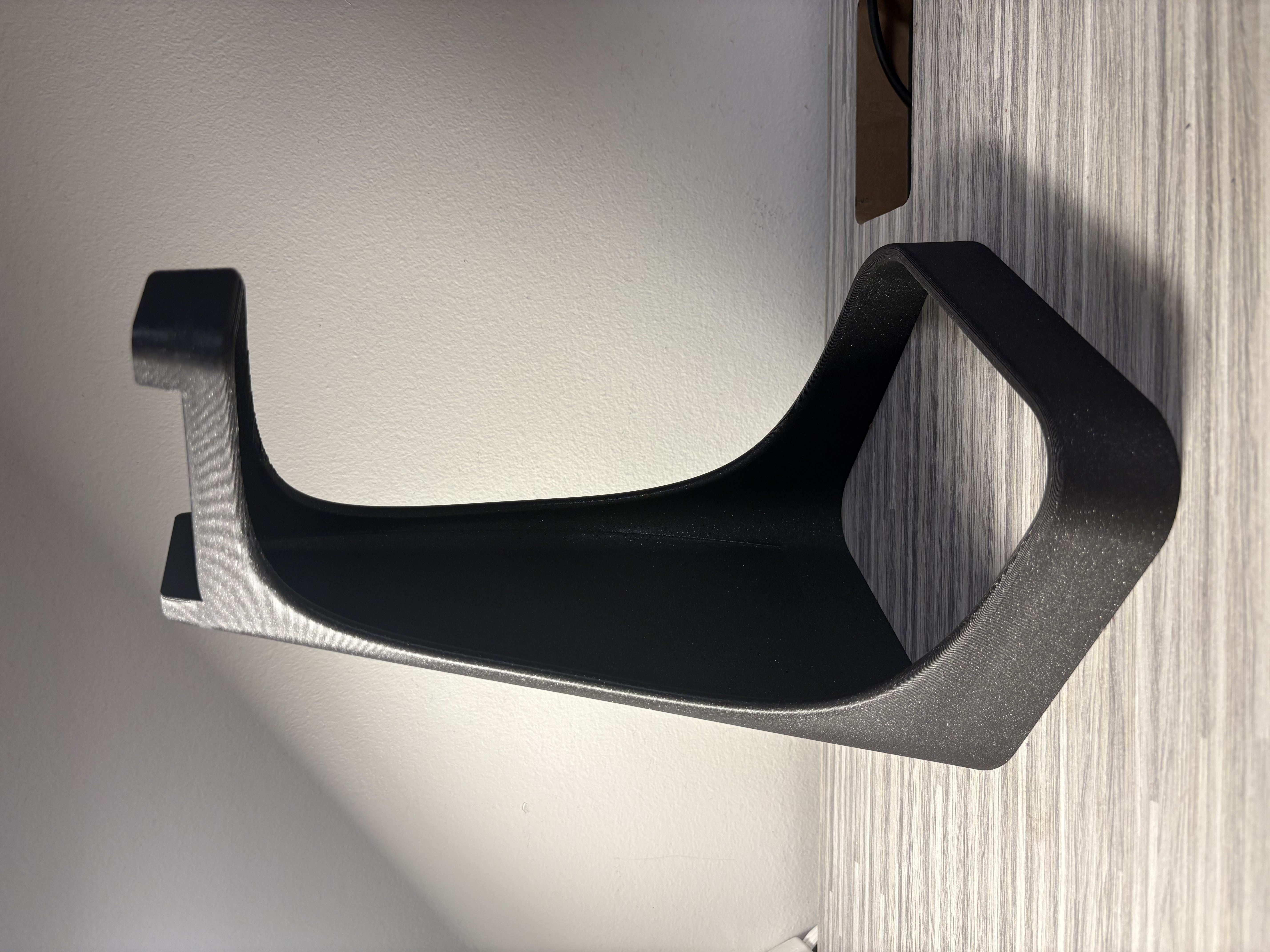 IKEA-Inspired Headphone Stand