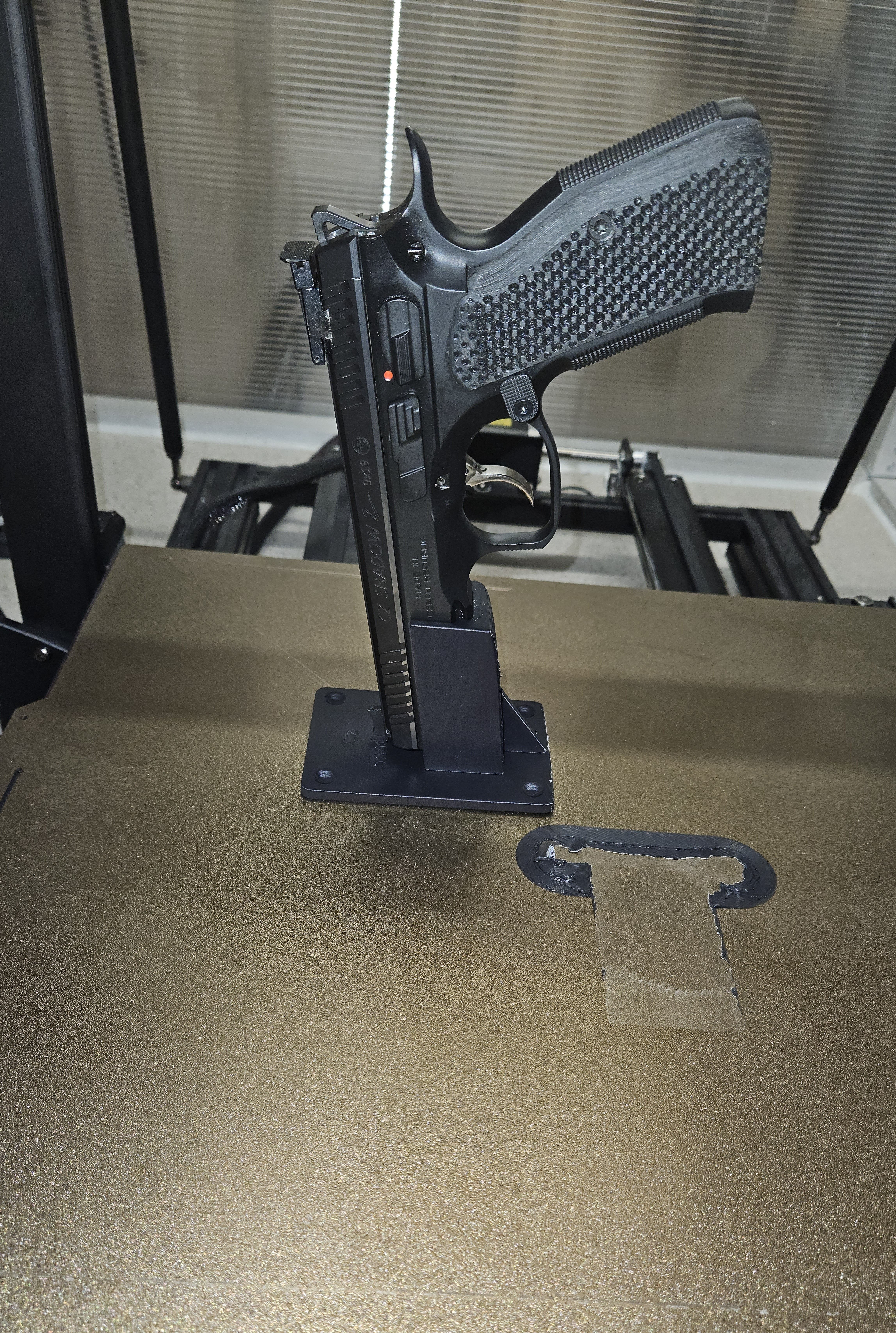 CZ Shadow 2 Halter — miniatura 3