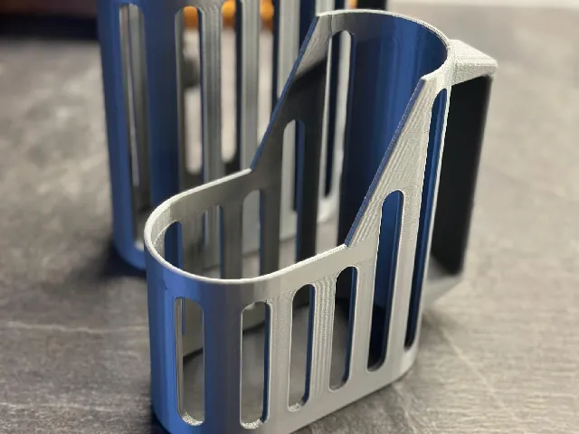 Juice or milk package holder (0.5 litre)