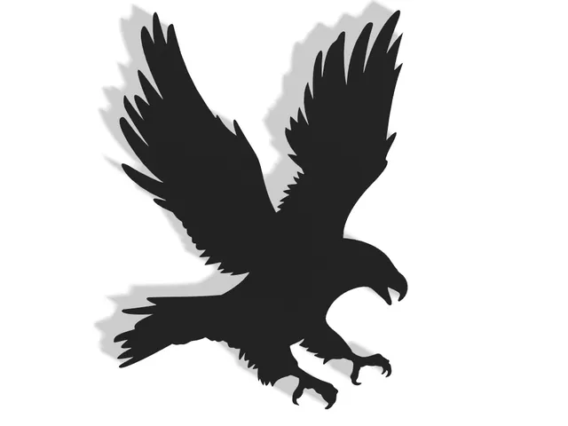 Eagle Decor
