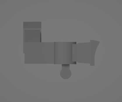 Miniplanes | Accessory | Installable Jet Bridge — thumbnail 4