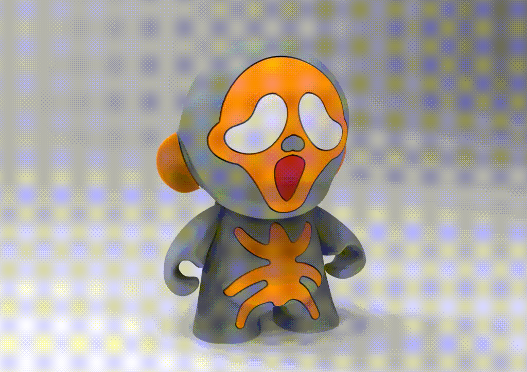 Munny color