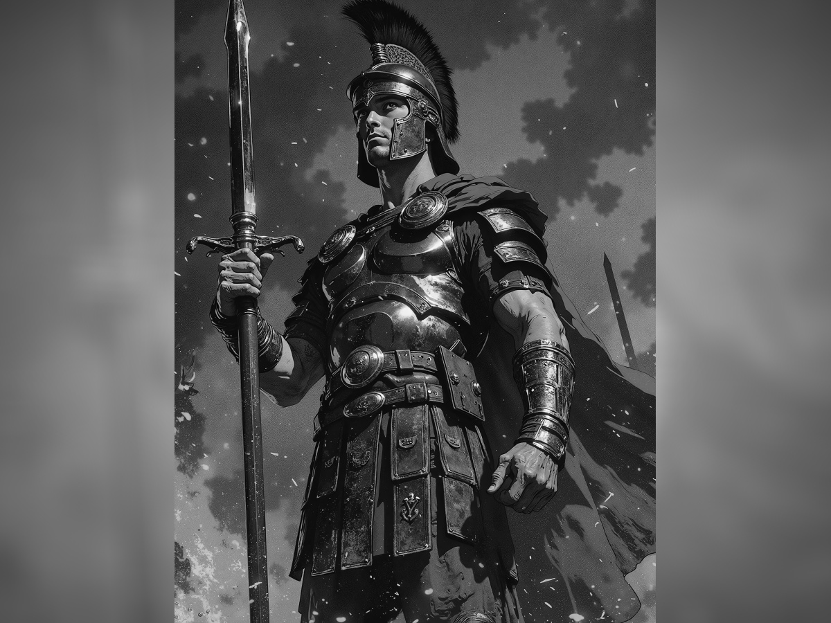 Spartan Hueforge