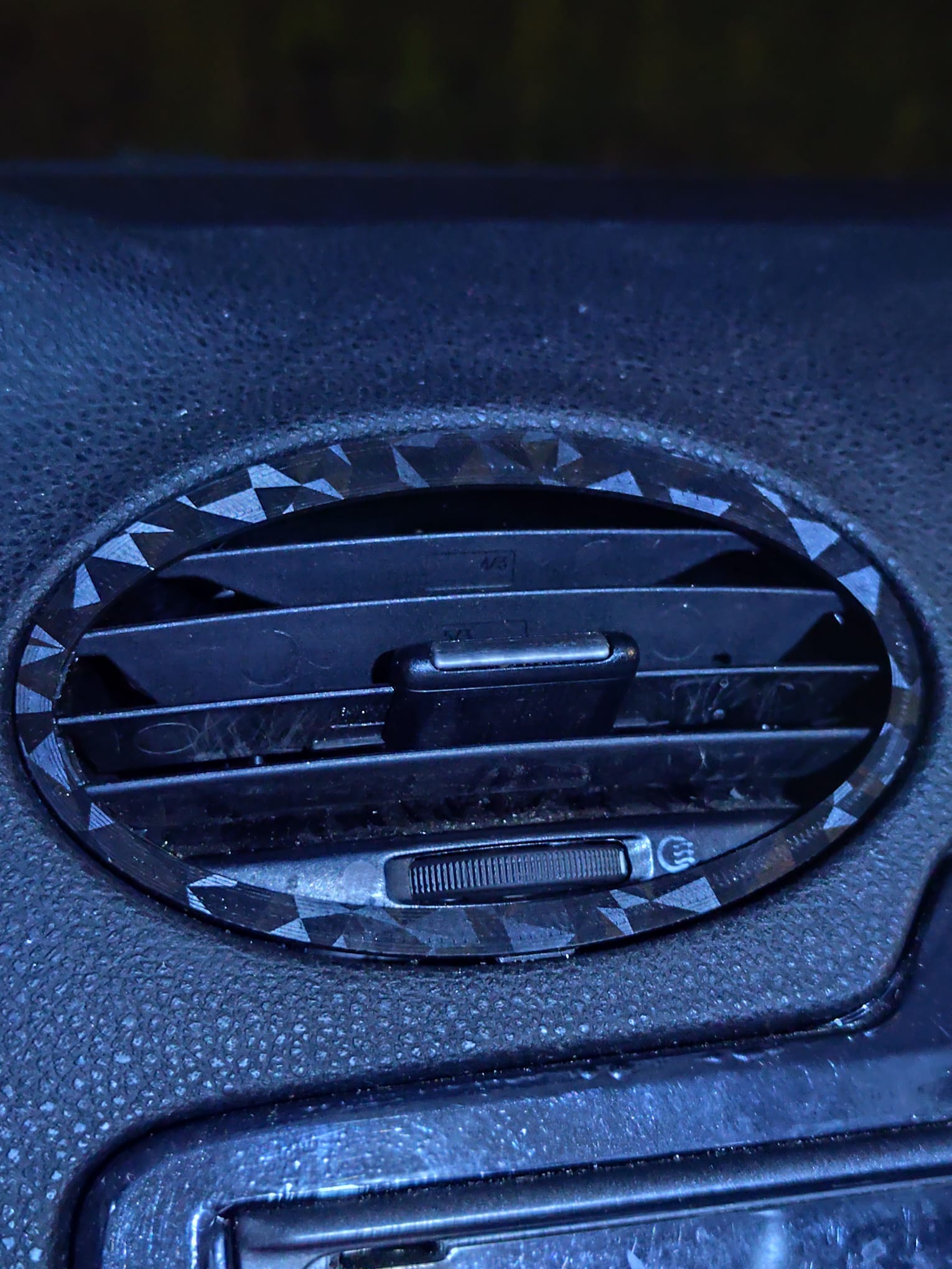 Ford Focus Mk2 Vent Grile Frame