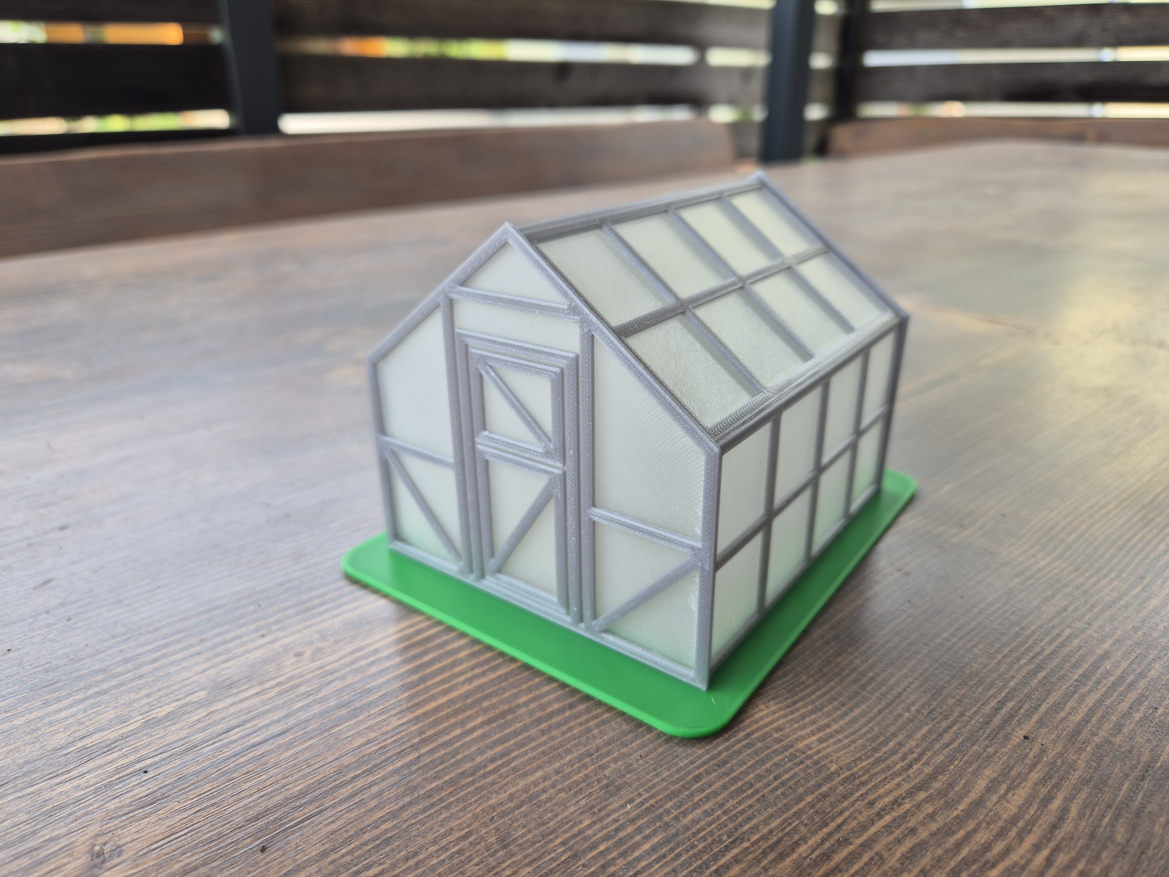 Greenhouse — miniatura 9